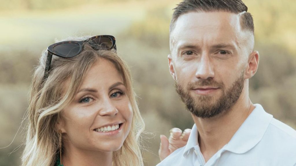 Scott et Lindsay les Cinquante rupture