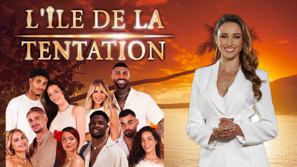 L'île de la Tentation Nouvelle saison