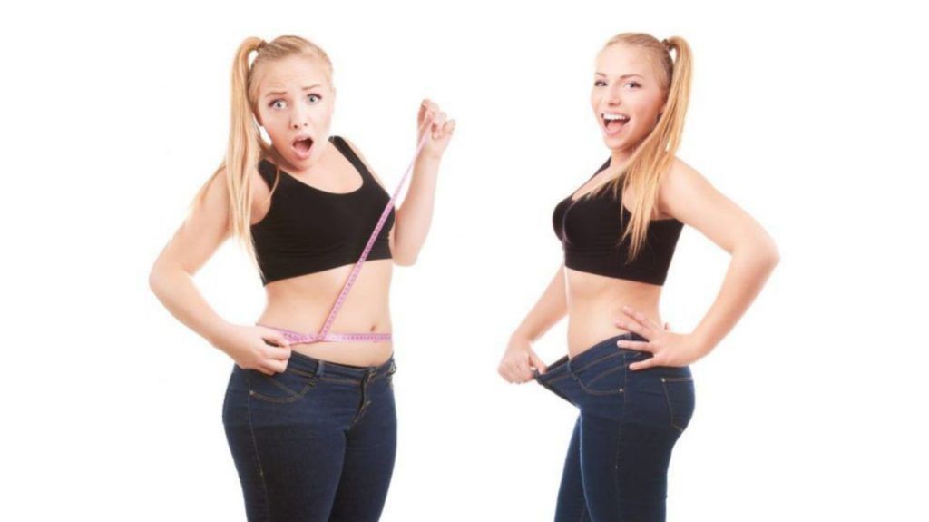 6 tips for weight loss