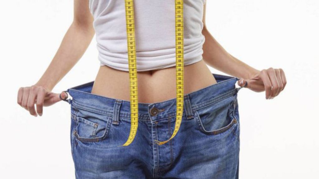 Perdre du poids 5 astuces