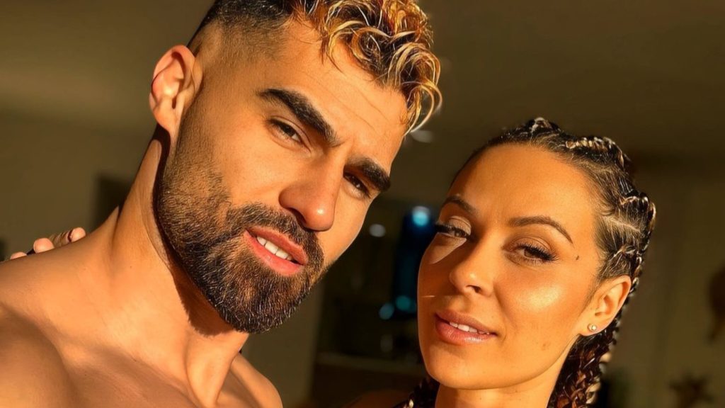 Shanna Kress et Jonathan Matijas critiqués pour son avortement