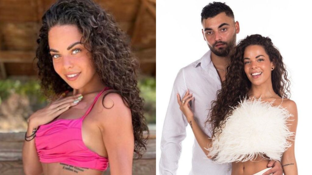 Maeva et Rémy un faux couple
