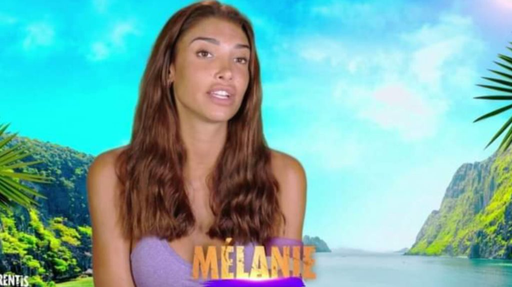 Les Apprentis Aventuriers Mélanie Dedigama