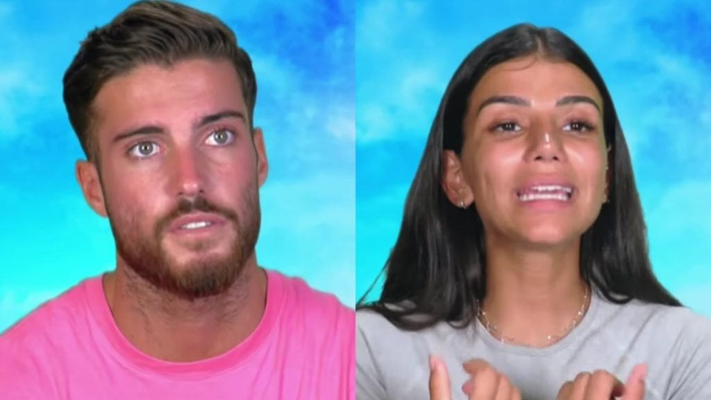 Giovanni Prat et Louana les Apprentis Aventuriers 7