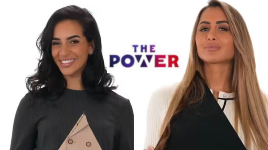 The power w9 casting dévoilé