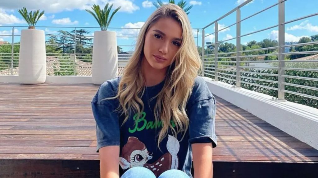 Eloïse Appelle les Marseillais les Apprentis Aventuriers
