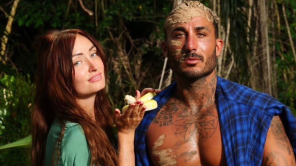 Beverly Bello et Vivian Grimigni les Apprentis Aventuriers 7