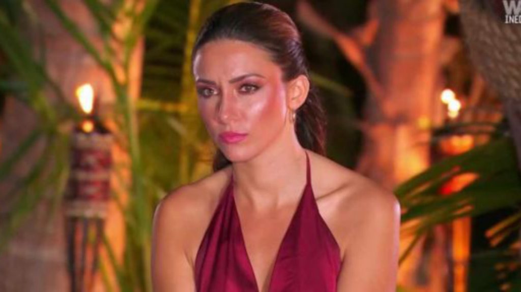 L'île de la tentation le sort des couples w9