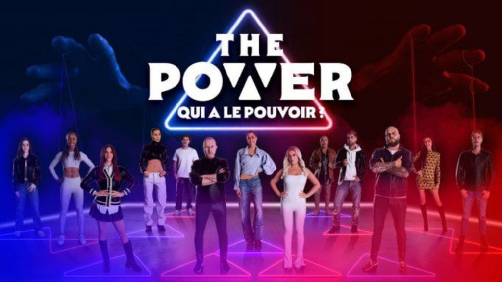 The Power les éliminés du lundi