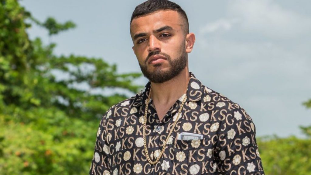 Emine JLC Family divorcé de sa femme