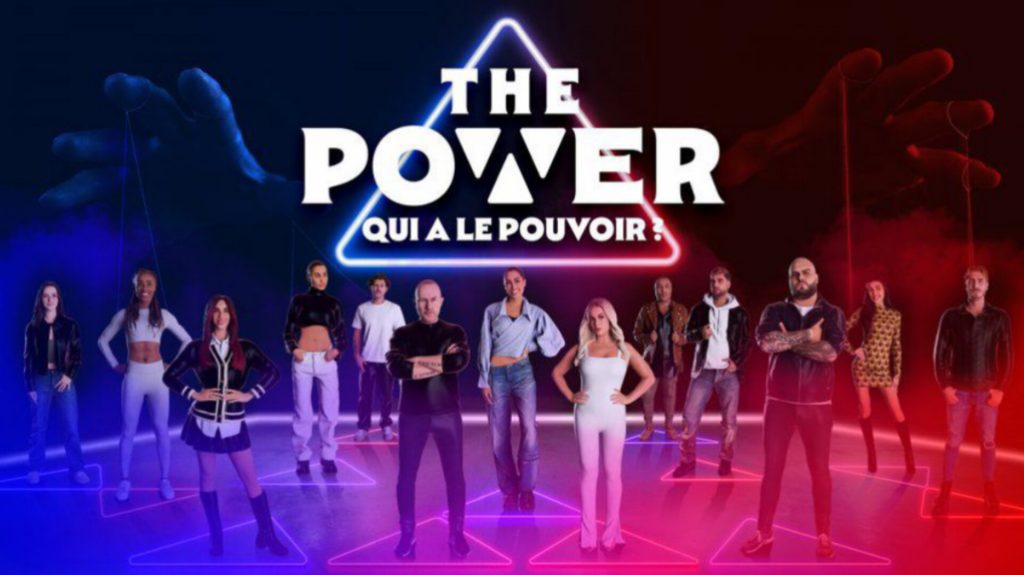 The power w9 qui est la cible