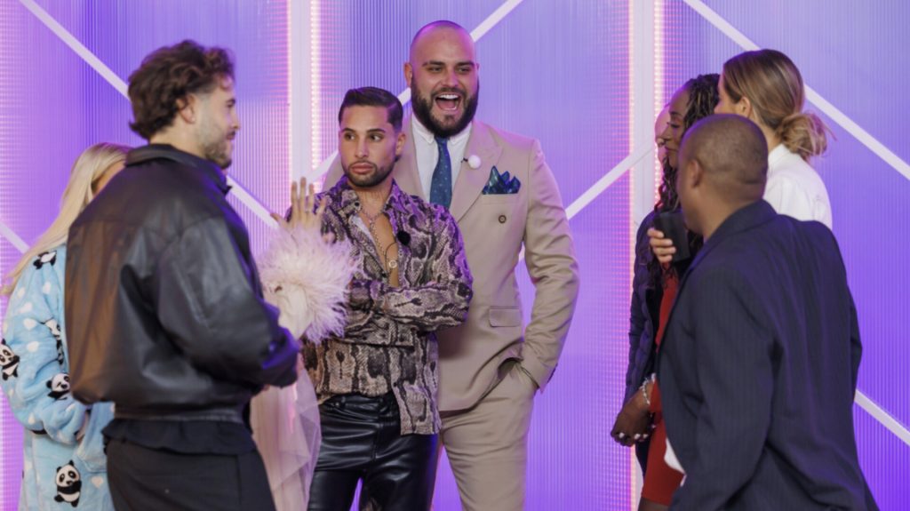 The power w9 elimination