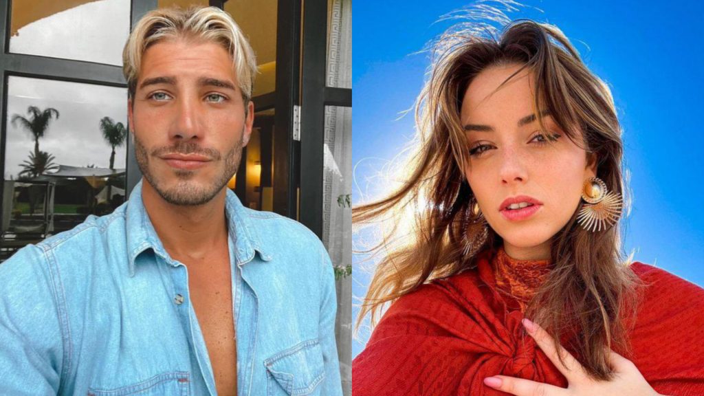 Nicolo et Shauna the power