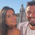Kevin Guedj et Chloé