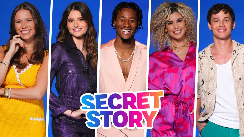 Secret story 12 gagnant