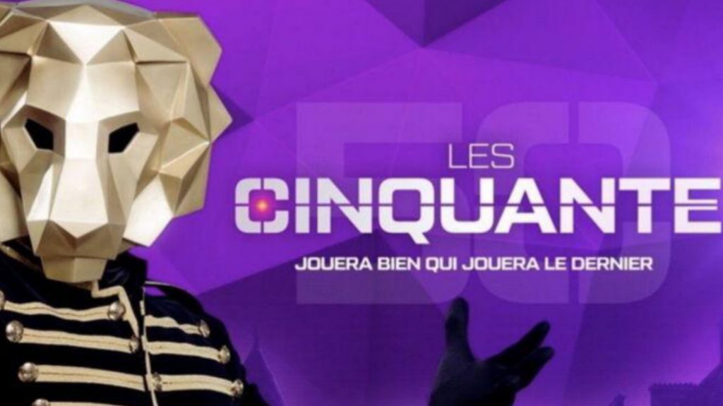 Les Cinquante saison 3 les éliminés