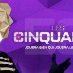 Les Cinquante saison 3 les éliminés