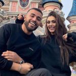 Maissane et Emine de nouveau en couple