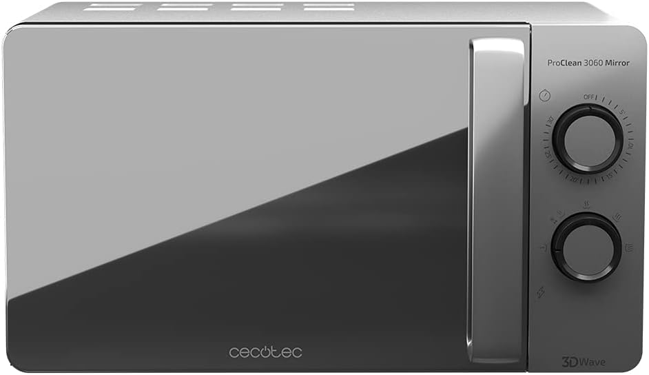 Cecotec ProClean 3060 Mirror