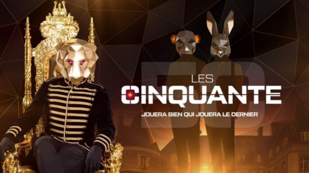 Les Cinquante saison 3 date de diffusion