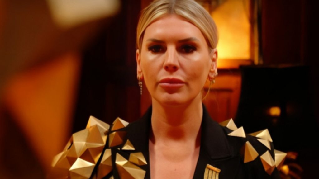 Amelie Neten les Cinquante saison 3