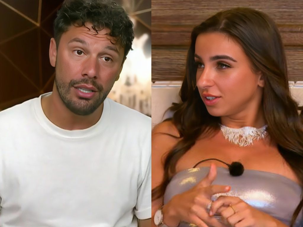 Les Cinquante saison 3 kevin Guedj et Carla A