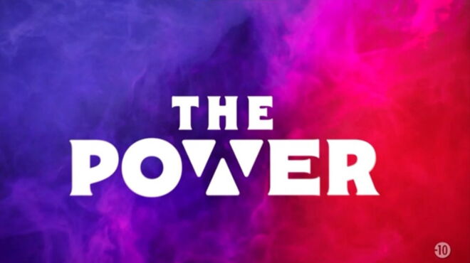 The power saison 3 casting